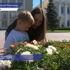Акция «Дети вместо цветов» проходит в Нижнем Новгороде