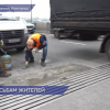 Ремонтные работы начались на Мызинском мосту по просьбе нижегородских водителей
