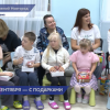 Праздник в честь Дня знаний организовали в инновационном центре «Сияние» в Нижнем Новгороде