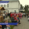 Два новых культурно-просветительских центра открылись в один день в посёлке Выездное и деревне Берёзовка Арзамасского округа