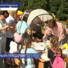 Воспитанники социальных учреждений Нижнего Новгорода и области получили подарки в День знаний