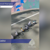 Пожарный из Дзержинска Сергей Елфимов провёл для воспитанников детского дома мастер-класс по гирям
