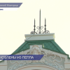 Губернатор Нижегородской области Глеб Никитин осмотрел отреставрированные дома Чардымова и Самгина