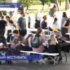 500 детей приняли участие в фестивале настольных игр «Печенька» в Дзержинске