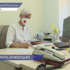 Прививочная компания стартовала на этой неделе в Нижегородской области