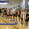 Первенство Нижегородской области по бадминтону среди спортсменов до 15 лет стартовало в Нижнем Новгороде