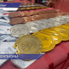 Более 800 юных спортсменов из 19 регионов России собрались на соревнованиях Всероссийская летняя Гимназиада в Кстове