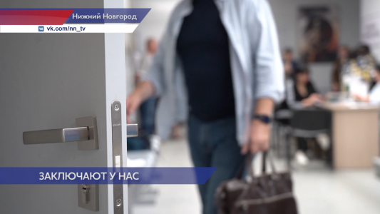 Контрактники со всей России прибывают в Нижний Новгород, чтобы пополнить ряды войск беспилотных систем