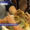 Свыше 150 человек приняли участие в фестивале культуры и спорта «Окский ПараФест» в Дзержинске