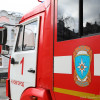 Два смертельных пожара произошли в Нижегородской области