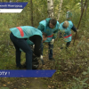 Более 3 тысяч человек приняли участие в межрегиональной экологической акции «360»