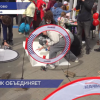 Мэр Нижнего Новгорода Юрий Шалабаев поздравил жителей Кстова с Днём города
