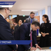 Более сотни артистов белорусских коллективов приехали в Россию, чтобы представить концерт-реквием «Каждый третий»