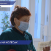 «Поезда здоровья» совершили 160 выездов в разные уголки Нижегородской области в этом году