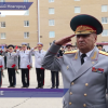 Первая всероссийская научно-практическая конференция в формате сбора военного духовенства прошла в Нижнем Новгороде
