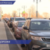 Штрафы за неоплаченную парковку выросли в столице Приволжья