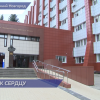 Капитальный ремонт рентгенохирургического отделения в Нижегородском кардиоцентре провели по нацпроекту «Продолжительная и активная жизнь»