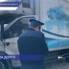 Нижегородские госавтоинспекторы вместе с судебными приставами изъяли грузовой фургон логистической компании за многомиллионные долги