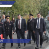 Новый девятиэтажный дом для сотрудников полиции открыли в Сарове
