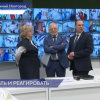 Представители Общественной палаты и наблюдатели обсудили ход голосования в Нижегородской области