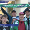 Матч между командами по футзалу «Торпедо» и «Сургут» прошёл в ФОКе «Мещерский» в Нижнем Новгороде