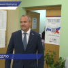 Председатель городской Думы Нижнего Новгорода Евгений Чинцов принял участие в выборах 2026 года