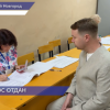 Министр туризма и промыслов Нижегородской области Сергей Яковлев проголосовал на избирательном участке
