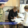 Партия «Единая Россия» лидирует во всех избирательных округах Нижегородской области на выборах в Госдуму