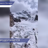 Двое мужчин из Нижнего Новгорода и Тольятти пропали в горах Кабардино-Балкарии