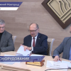 НГТУ имени Р.Е. Алексеева и производственная компания «Взлёт» заключили соглашения о сотрудничестве