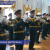 25 жителей региона, удостоенных почётного звания «Заслуженный ветеран Нижегородской области», наградили в усадьбе Рукавишниковых