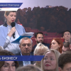 Десятки нижегородских предпринимателей пришли на встречу с заместителем губернатора Егором Поляковым