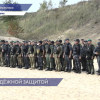 Соревнования по служебному многоборью среди команд ведомственной охраны железнодорожного транспорта состоялись в Нижегородской области
