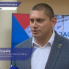 Депутатам Госдумы от Нижегородской области вручили удостоверения