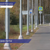 Почти четыре километра велодорожки проложили между посёлком Новое Доскино и Автозаводским районом Нижнего Новгорода