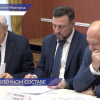 Организационное собрание перед первым заседанием депутатов VIII созыва прошло в региональном парламенте