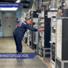 Нижегородское областное телевидение отмечает 69-летие