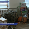 Студенты нижегородских техникумов присоединились к Всероссийской акции «Спасибо, что #МЫВМЕСТЕ»