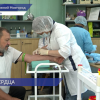 Две площадки, где жители могли проверить своё здоровье, работали в Нижнем Новгороде во Всемирный день сердца