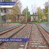 Два новых павильона появились на остановке «Парк имени 1 Мая» в Нижнем Новгороде