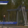 Новая остановка появилась около школы № 132 в Новинках
