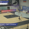 Нижегородская «Норманочка» снова обыграла екатеринбургскую «ВИЗ-Синару»
