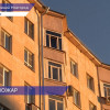 В Нижнем Новгороде выясняют причины двух пожаров в доме на Большой Покровской