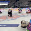 Всероссийский инклюзивный интенсив по хоккею Hockey Family Camp проходит в Нижнем Новгороде