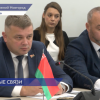 Глеб Никитин и Андрей Кузнецов обсудили взаимодействие в разных сферах экономики
