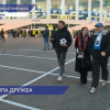 Товарищеский матч Россия – Нигерия состоялся в Нижнем Новгороде