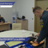 Десятки специалистов принимают участие в конкурсе на лучшего пожарного эксперта в Нижнем Новгороде