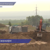 Строительство дублёра проспекта Гагарина в Нижнем Новгороде идёт с опережением графика