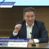 Открытие шестого сезона «Школы юного дипломата имени Юрия Фокина» прошло в Нижегородском кремле