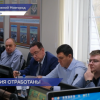 План действий при возникновении опасности отрабатывали в Нижнем Новгороде